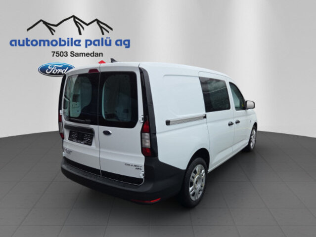 FORD Tra. Connect 2.0 Tre, Diesel, Auto nuove, Manuale - 7