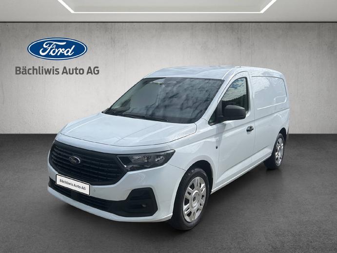 FORD Grand Transit Connect Kaw. 2.0 EcoBlue 122 Trend, Diesel, New car, Automatic