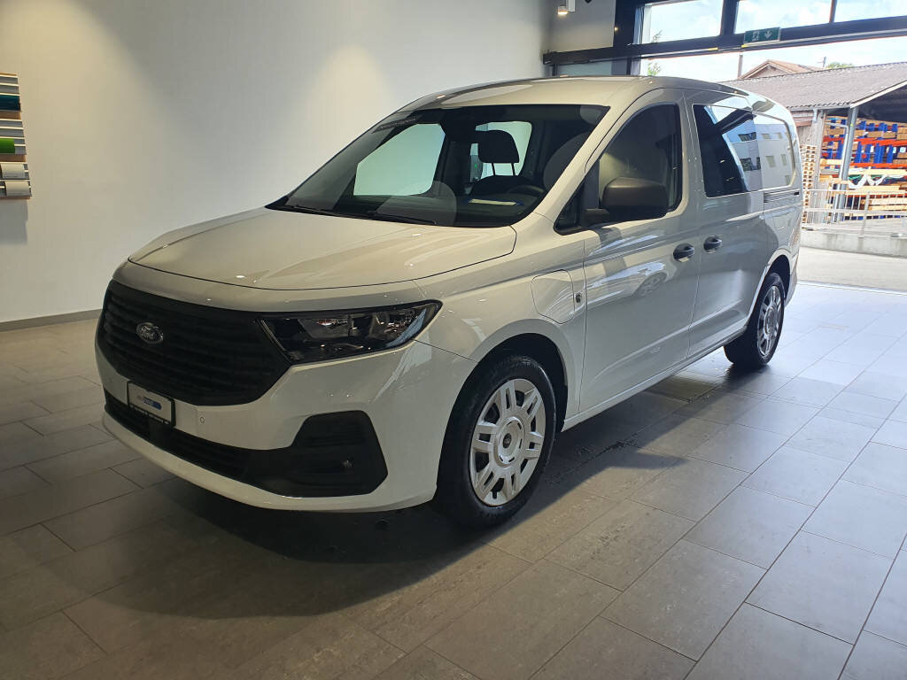 FORD Grand Transit Connect FlexCab 1.5 EcoBoost 150 Trend PHEV