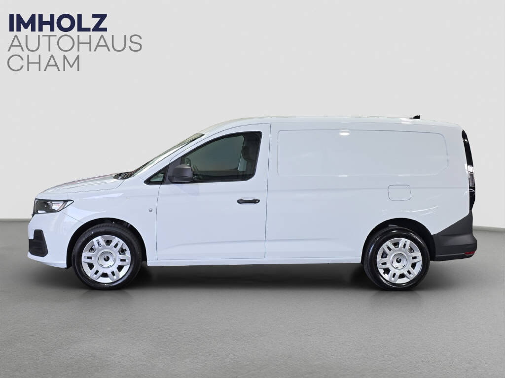 FORD Grand Transit Connect Kaw. 2.0 EcoBlue 102 PS Trned, Diesel, Neuwagen, Handschaltung - 2