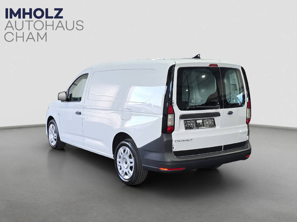 FORD Grand Transit Connect Kaw. 2.0 EcoBlue 102 PS Trend, Diesel, Neuwagen, Handschaltung - 3