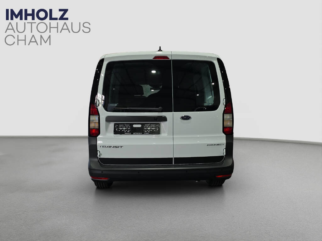 FORD Grand Transit Connect Kaw. 2.0 EcoBlue 102 PS Trend, Diesel, Neuwagen, Handschaltung - 4