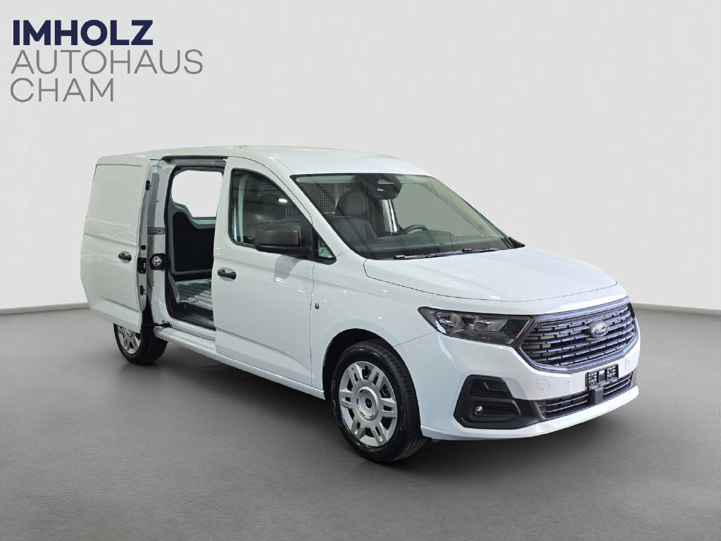 FORD Grand Transit Connect Kaw. 2.0 EcoBlue 102 PS Trend, Diesel, Neuwagen, Handschaltung - 5