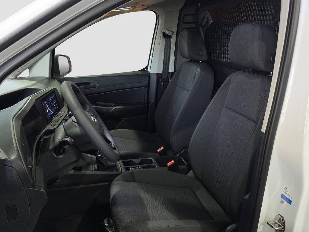 FORD Grand Transit Connect Kaw. 2.0 EcoBlue 102 PS Trend, Diesel, Neuwagen, Handschaltung - 7