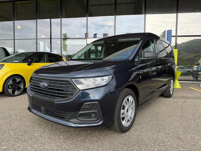 FORD Grand Transit Connect Kasten 2.0 EcoBlue Trend, Diesel, Auto nuove, Automatico