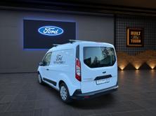 FORD Transit Connect Van 200 L1 1.0i EcoBoost 100 PS Trend, Benzina, Occasioni / Usate, Manuale - 3