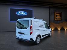 FORD Transit Connect Van 200 L1 1.0i EcoBoost 100 PS Trend, Petrol, Second hand / Used, Manual - 4
