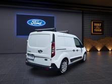 FORD Transit Connect Van 220 L1 1.5 EcoBlue 100PS Trend, Diesel, Occasioni / Usate, Manuale - 4