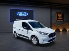 FORD Transit Connect Van 220 L1 1.5 EcoBlue 100PS Trend, Diesel, Second hand / Used, Manual - 6
