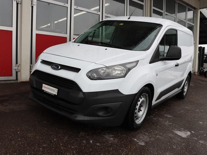 FORD Transit Connect Van T200 1.0 EcoBoost Ambiente, Benzina, Occasioni / Usate, Manuale