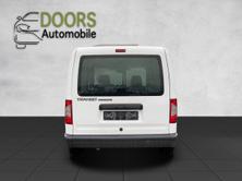 FORD Transit Connect Van T200 1.8 TDCi S Level 2 Prof., Diesel, Occasioni / Usate, Manuale - 5