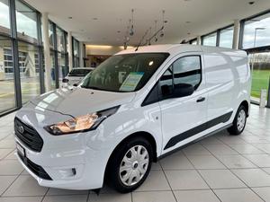 FORD Tra. Connect T220 1.0 Tre