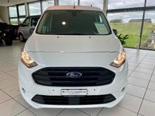 FORD Tra. Connect T220 1.0 Tre, Benzina, Occasioni / Usate, Manuale - 2