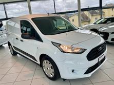 FORD Tra. Connect T220 1.0 Tre, Benzina, Occasioni / Usate, Manuale - 5