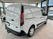 FORD Tra. Connect T220 1.0 Tre, Benzina, Occasioni / Usate, Manuale - 7