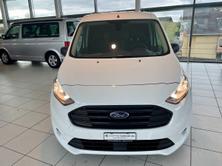 FORD Tra. Connect T210 1.0 Tre, Benzina, Occasioni / Usate, Manuale - 2