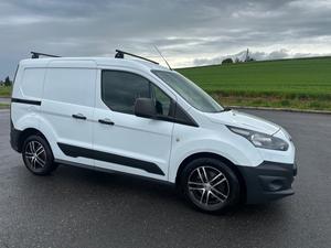 FORD Transit Connect Van T200 1.0 EcoBoost Ambiente