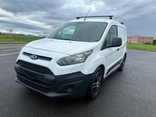 FORD Transit Connect Van T200 1.0 EcoBoost Ambiente, Petrol, Second hand / Used, Manual - 7