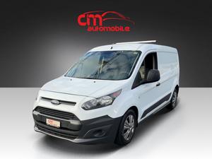 FORD Transit Connect Van T210 1.5 TDCi Ambiente A