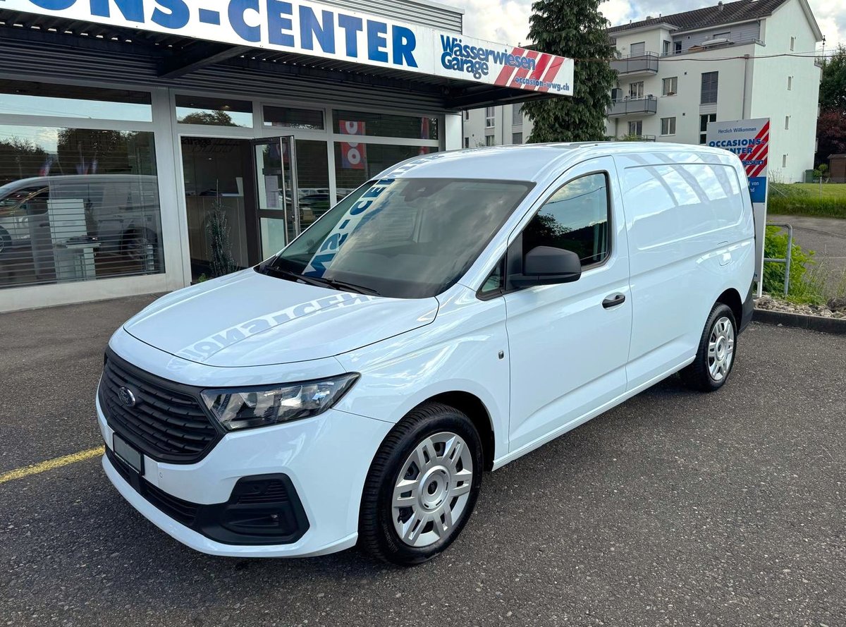 FORD Tra. Connect 2.0 Tre