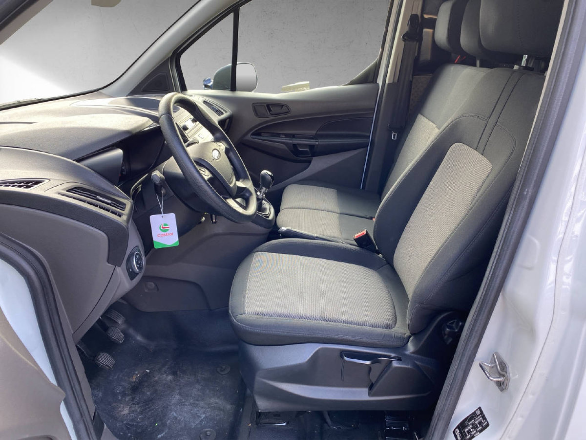 FORD Transit Connect Van 220 L2 1.0 EcoBoost 100 Basis, Benzin, Occasion / Gebraucht, Handschaltung - 6