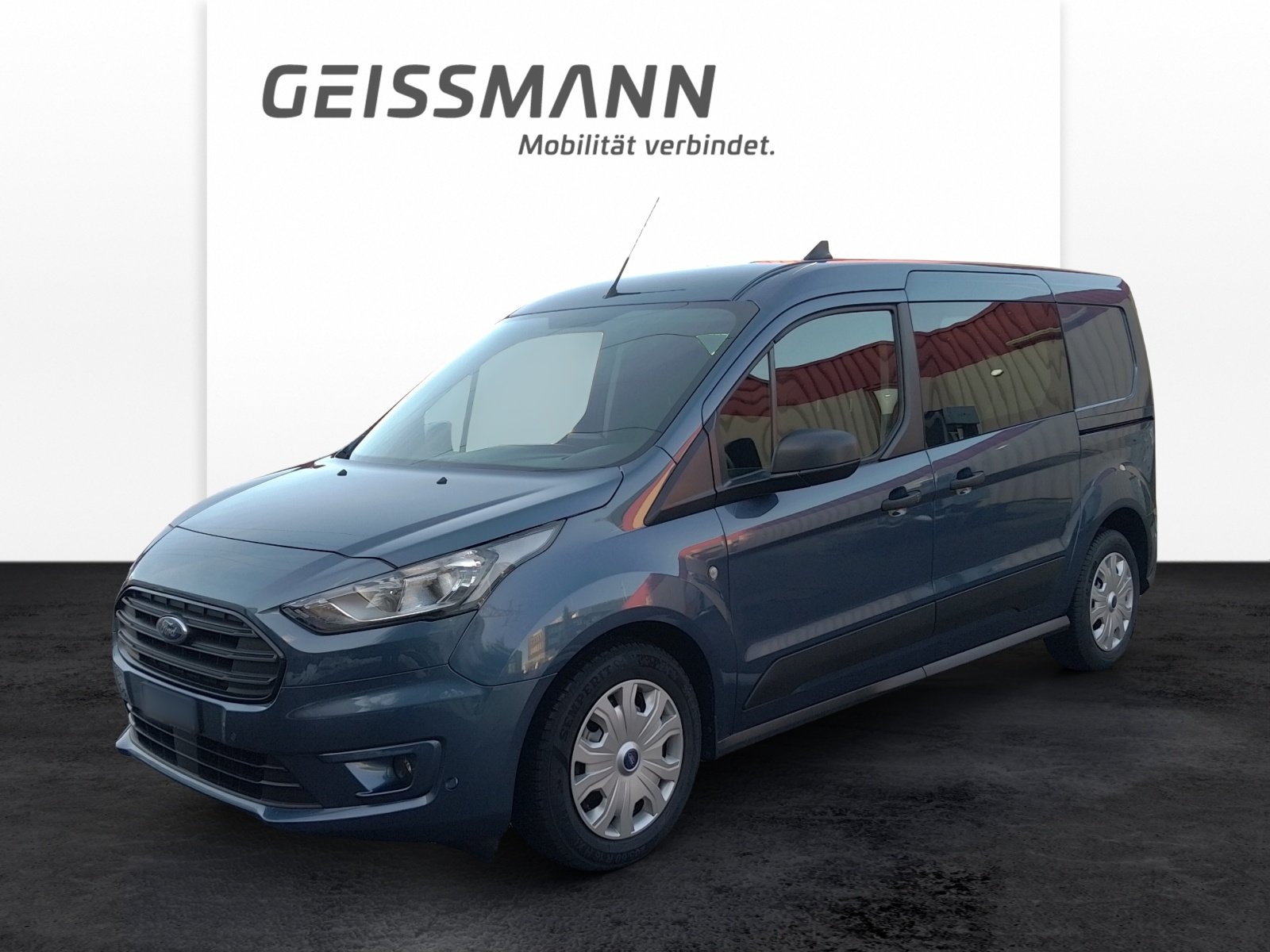 FORD Transit Connect Van 220 L2 1.0 EcoBoost 100 Trend