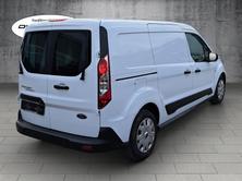 FORD Transit Connect Van T220 1.0 EcoBoost Trend, Petrol, Second hand / Used, Manual - 4