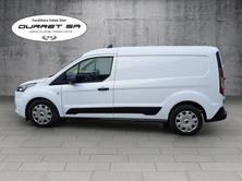 FORD Transit Connect Van T220 1.0 EcoBoost Trend, Petrol, Second hand / Used, Manual - 5