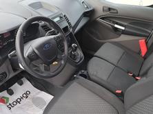 FORD Transit Connect Van T220 1.0 EcoBoost Trend, Petrol, Second hand / Used, Manual - 7