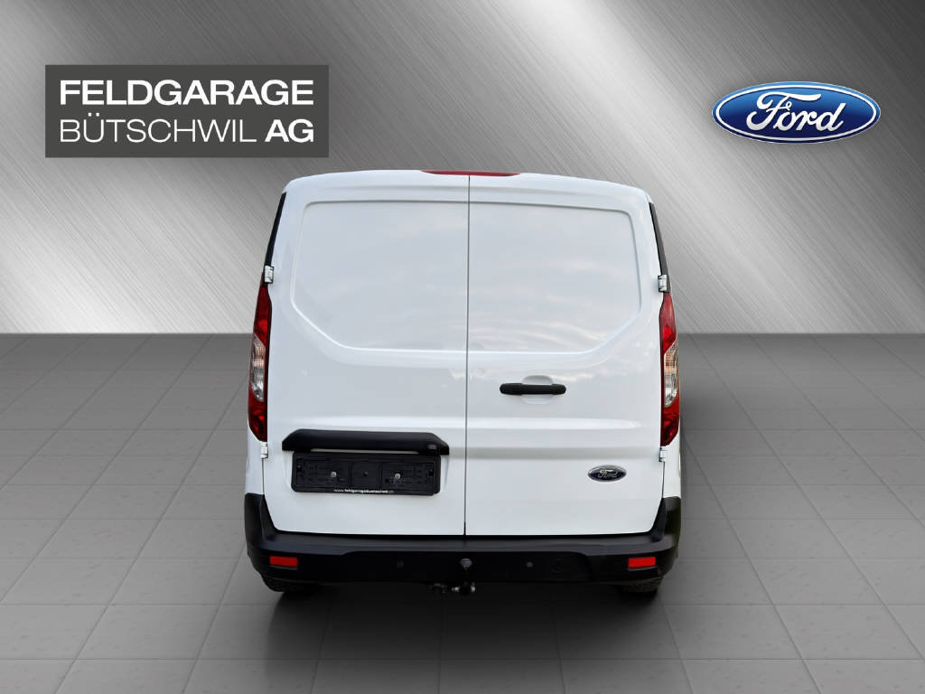 FORD Transit Connect Van 230 L2 1.5 EcoBlue 100 Trend **Inkl. AHK, Diesel, Occasioni / Usate, Manuale - 7