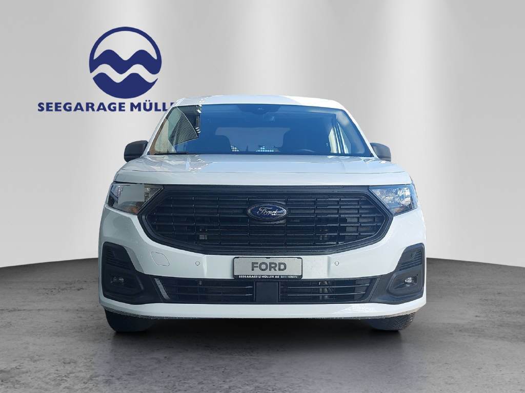 FORD Grand Transit Connect Kaw. 1.5 EcoBoost 150 Trend PHEV, Hybride Rechargeable Essence/Électricité, Occasion / Utilisé, Automatique - 2