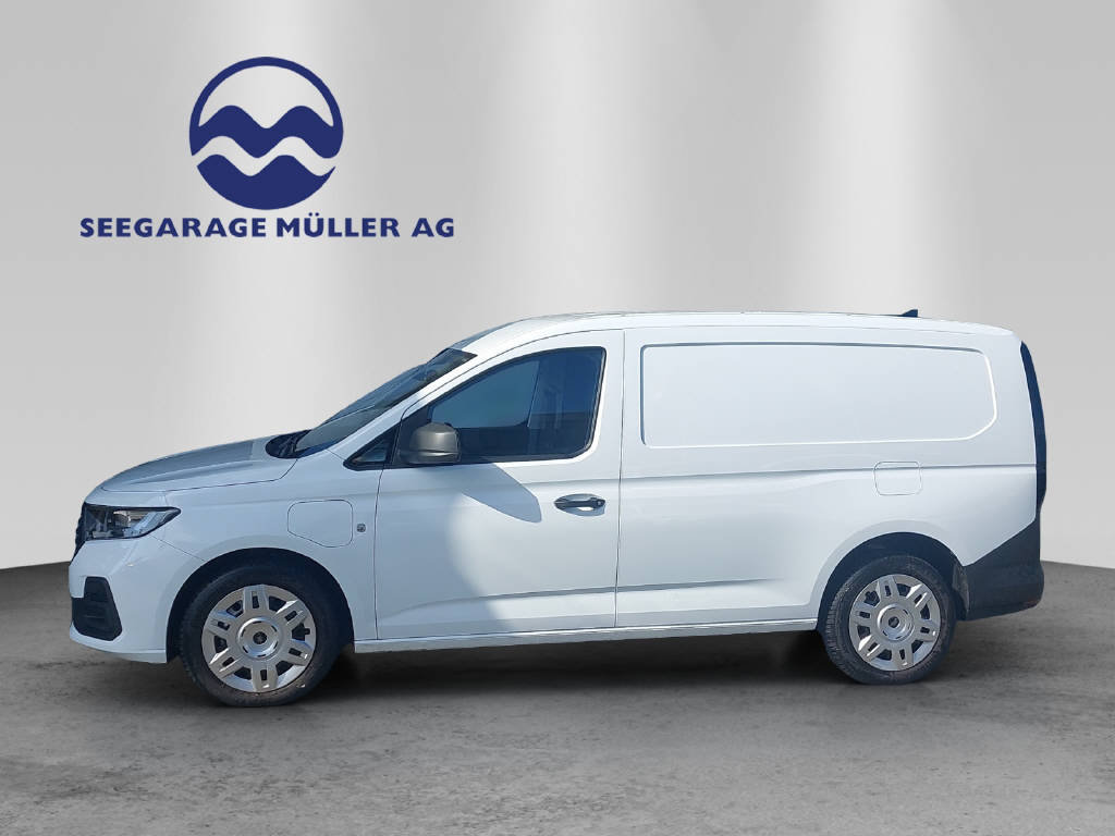 FORD Grand Transit Connect Kaw. 1.5 EcoBoost 150 Trend PHEV, Hybride Rechargeable Essence/Électricité, Occasion / Utilisé, Automatique - 3