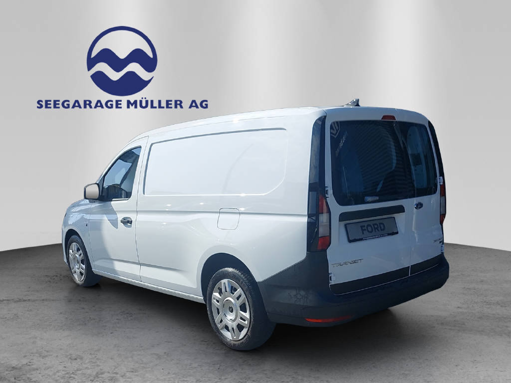 FORD Grand Transit Connect Kaw. 1.5 EcoBoost 150 Trend PHEV, Hybride Rechargeable Essence/Électricité, Occasion / Utilisé, Automatique - 4