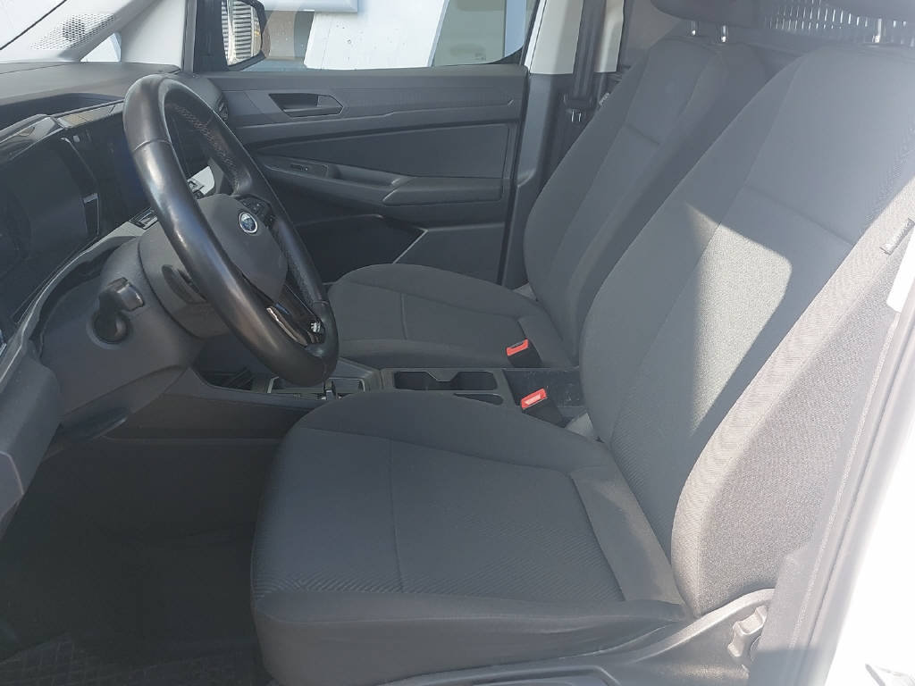 FORD Grand Transit Connect Kaw. 1.5 EcoBoost 150 Trend PHEV, Hybride Rechargeable Essence/Électricité, Occasion / Utilisé, Automatique - 5