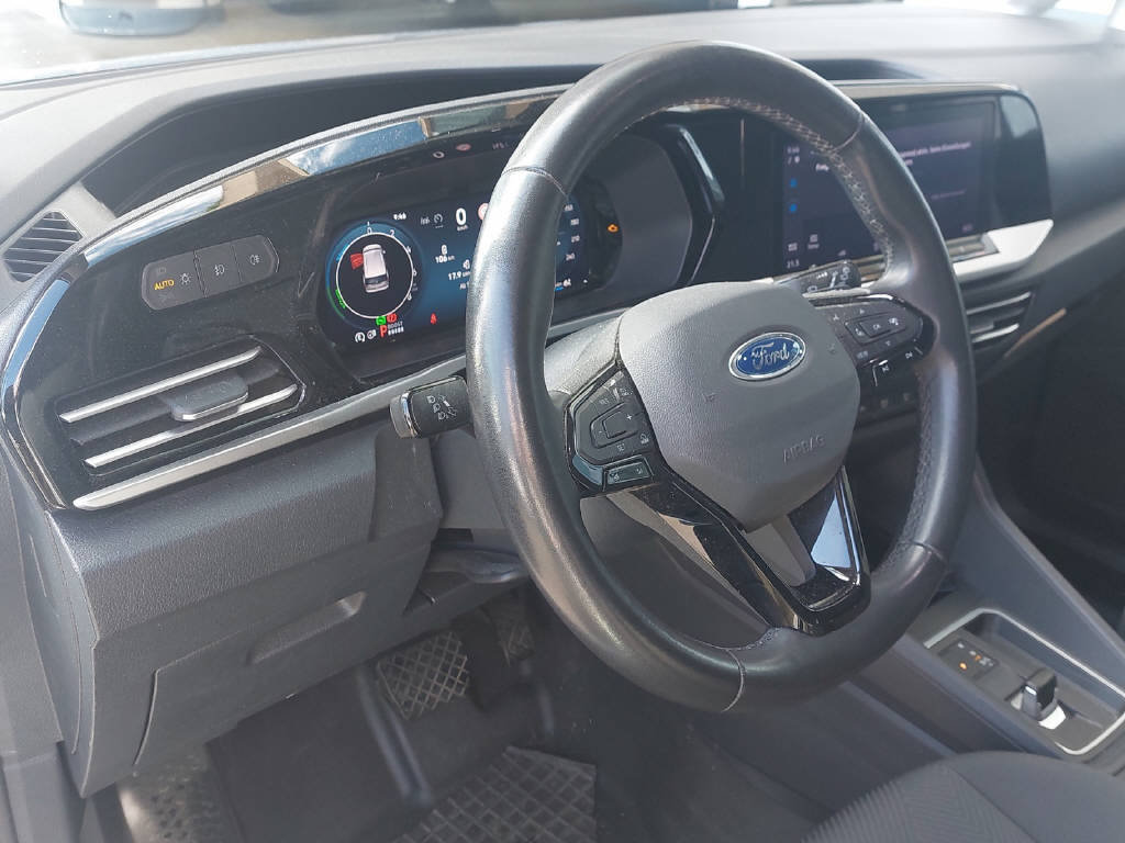 FORD Grand Transit Connect Kaw. 1.5 EcoBoost 150 Trend PHEV, Hybride Rechargeable Essence/Électricité, Occasion / Utilisé, Automatique - 6