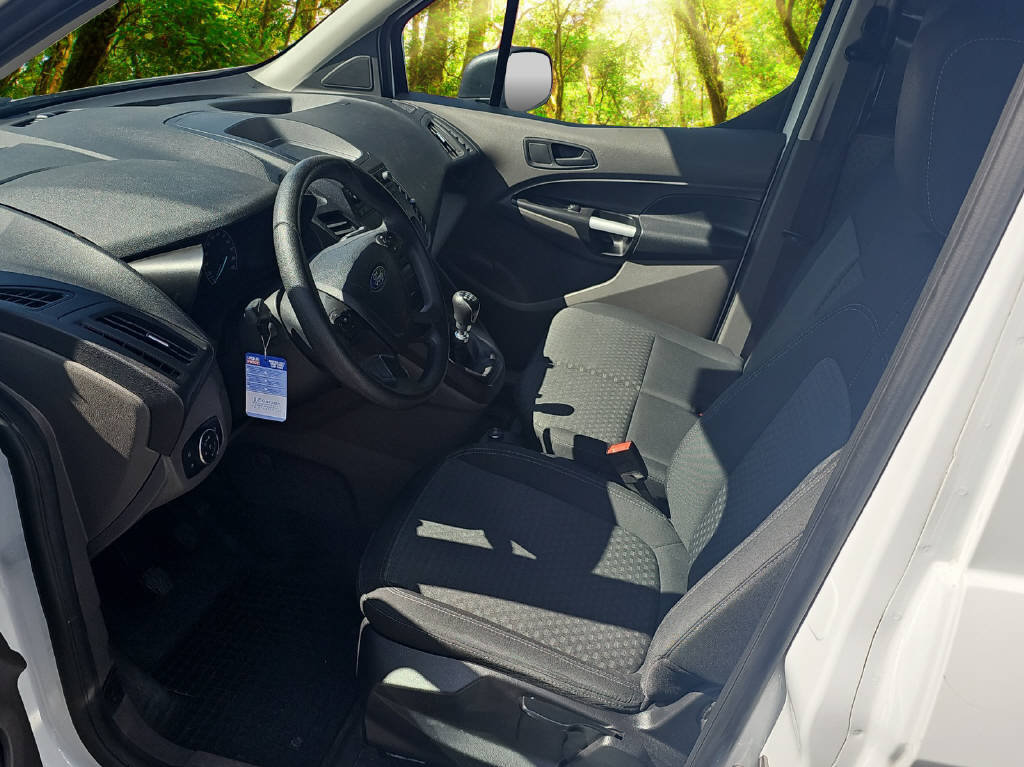 FORD Transit Connect Van 200 L1 1.0 EcoBoost 100 Trend, Petrol, Second hand / Used, Manual - 6