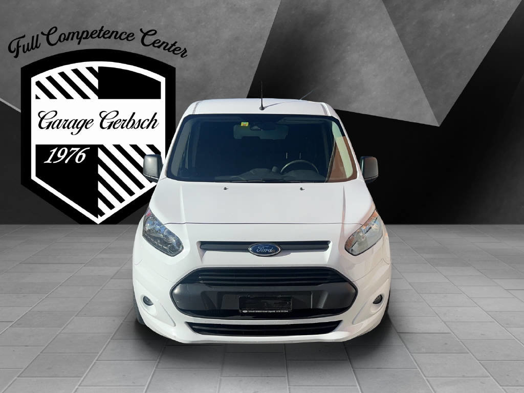 FORD Transit Connect Van 200 L1 1.0 EcoB 100 Trend, Benzina, Occasioni / Usate, Manuale - 3