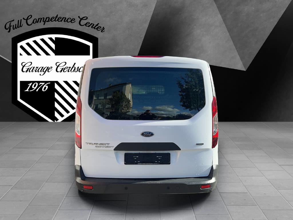 FORD Transit Connect Van 200 L1 1.0 EcoB 100 Trend, Benzina, Occasioni / Usate, Manuale - 5