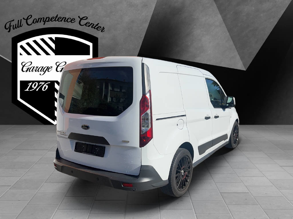 FORD Transit Connect Van 200 L1 1.0 EcoB 100 Trend, Benzina, Occasioni / Usate, Manuale - 6