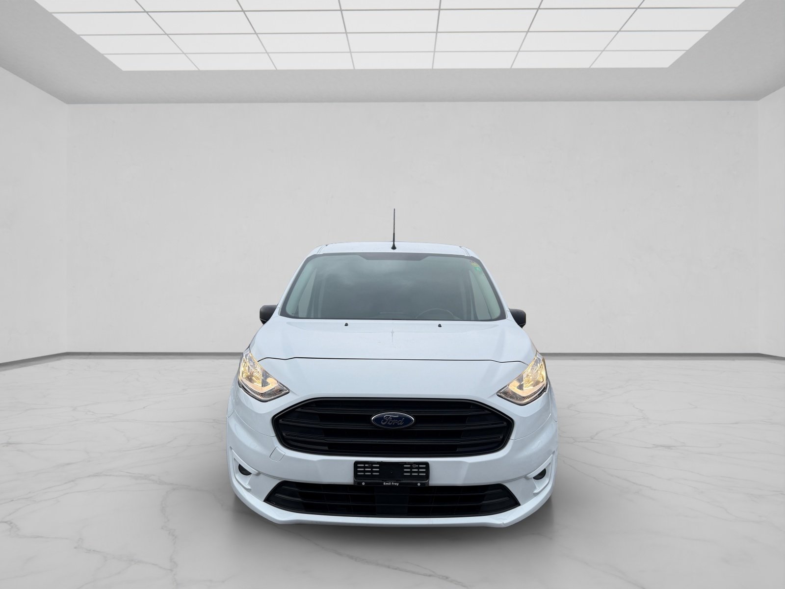 FORD Transit Connect Van T220 1.5 Eco Blue Trend, Diesel, Occasioni / Usate, Manuale - 2