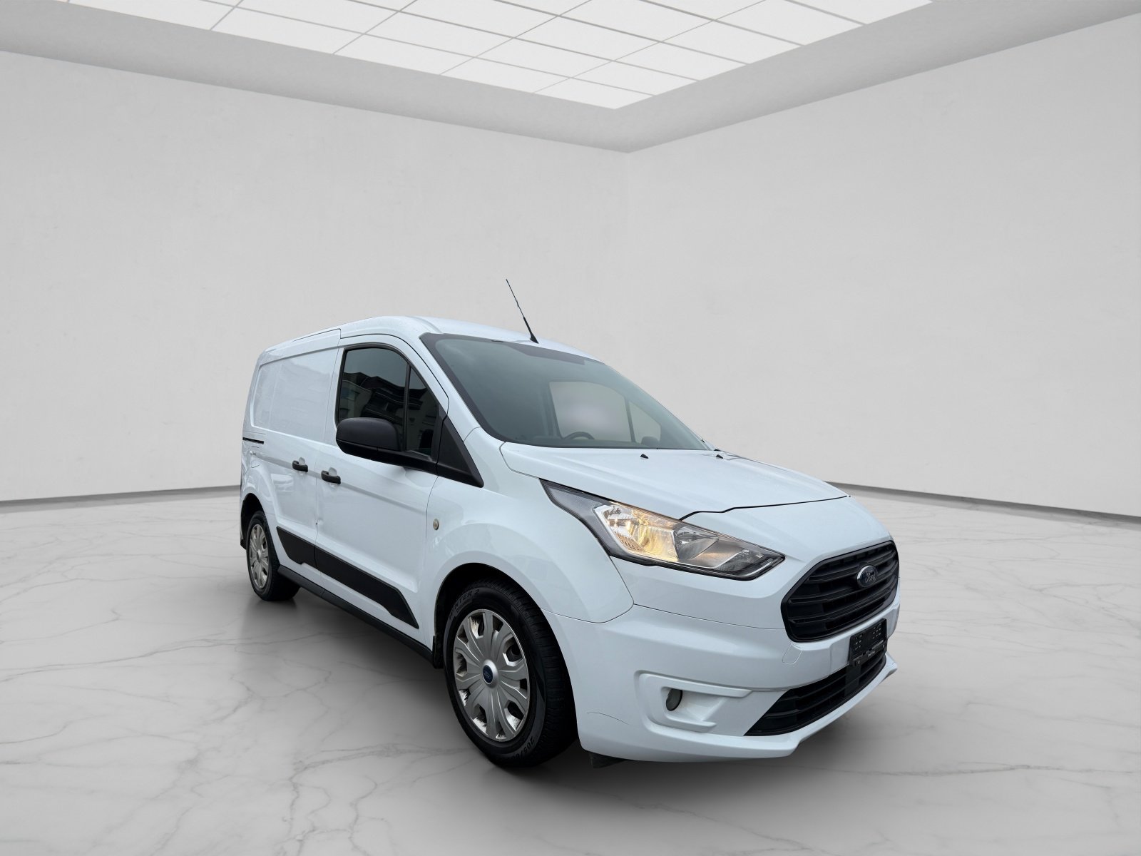 FORD Transit Connect Van T220 1.5 Eco Blue Trend, Diesel, Occasioni / Usate, Manuale - 7