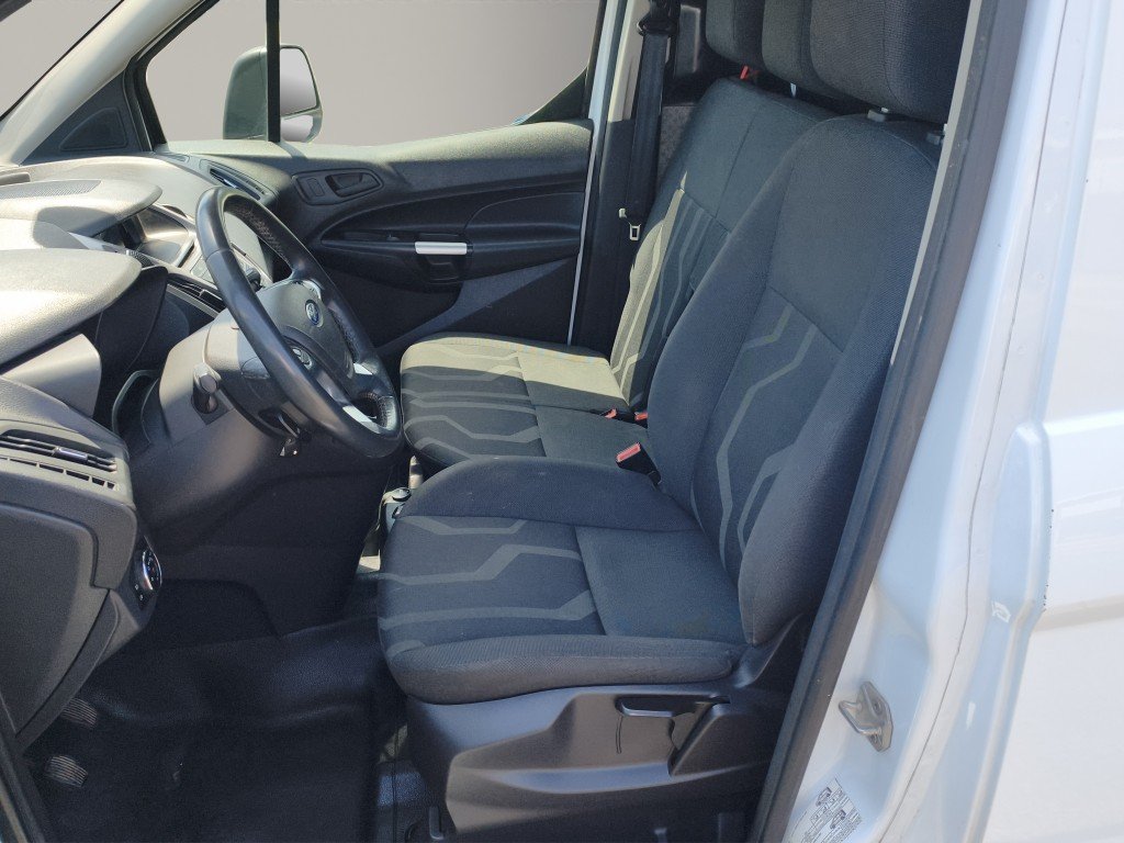 FORD Transit Connect Van 210 L2 1.6 TDCi 115 Trend, Diesel, Second hand / Used, Manual - 3