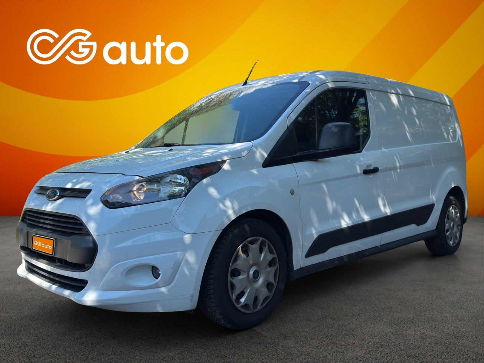 FORD Transit Connect Van T210 1.0MOTEUR PROBLEM
