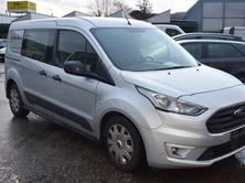 FORD TRANSIT CONNECT, Diesel, Second hand / Used, Automatic - 2