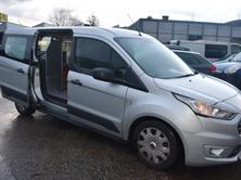 FORD TRANSIT CONNECT, Diesel, Second hand / Used, Automatic - 3