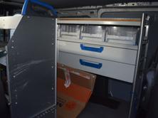 FORD TRANSIT CONNECT, Diesel, Second hand / Used, Automatic - 4