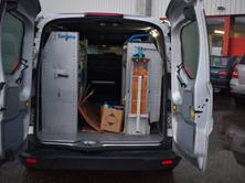 FORD TRANSIT CONNECT, Diesel, Second hand / Used, Automatic - 5