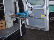 FORD TRANSIT CONNECT, Diesel, Second hand / Used, Automatic - 6