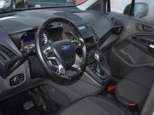 FORD TRANSIT CONNECT, Diesel, Second hand / Used, Automatic - 7