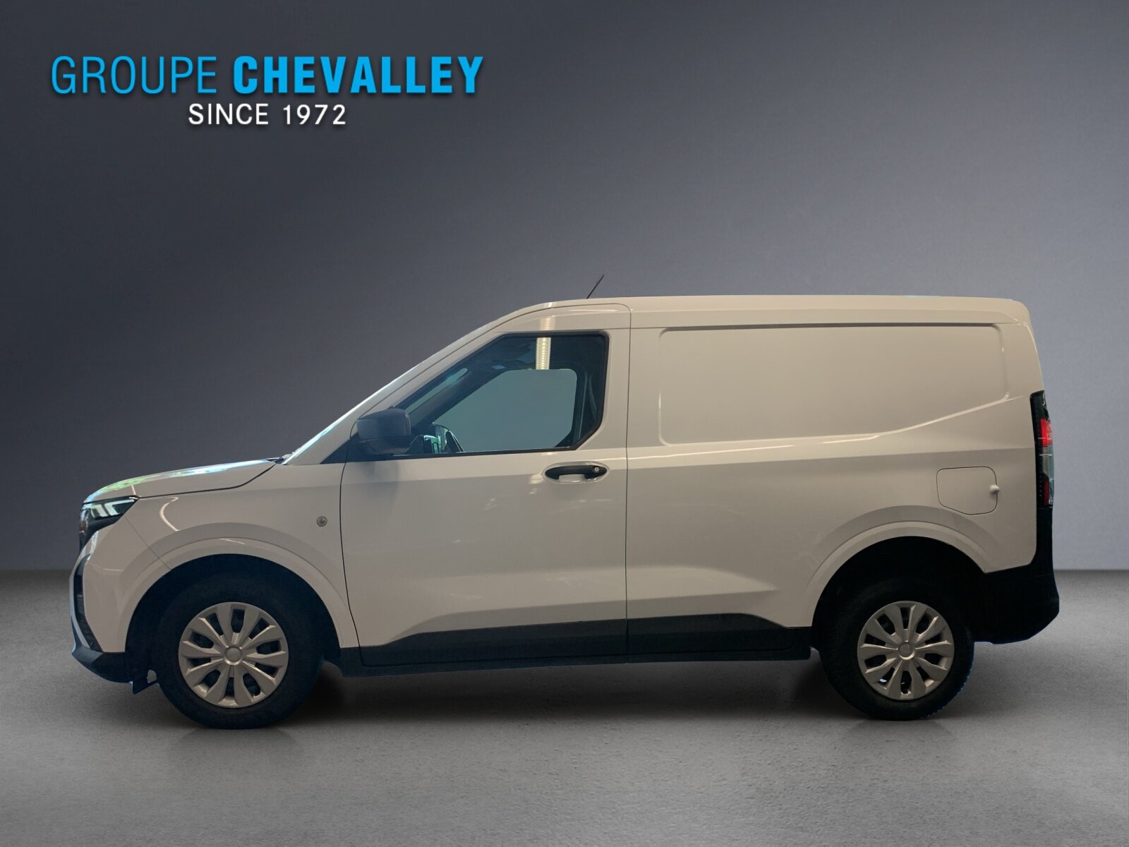 FORD Transit Connect Van T220 1.5 EcoBlue Trend, Diesel, Occasion / Gebraucht, Handschaltung - 3